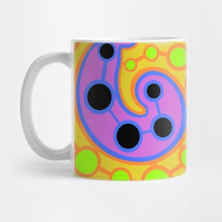 Fractal 1.2.8 Mug